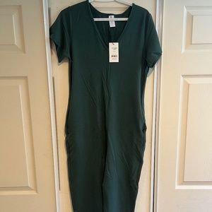 Smash Tess Sunday romper